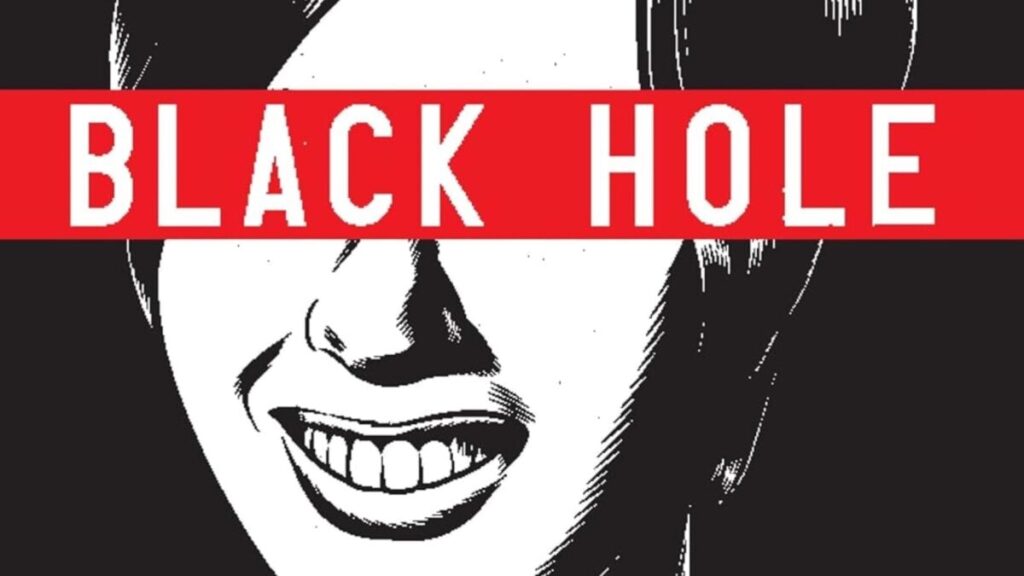 The Director of ‘I Saw the TV Glow’ Will Bring a Cult-Beloved Graphic Novel to Netflix