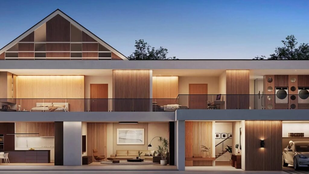 The Ecoflow Delta Pro X is a beast of a backup battery to power your house The Ecoflow Delta Pro X is a beast of a backup battery to power your house