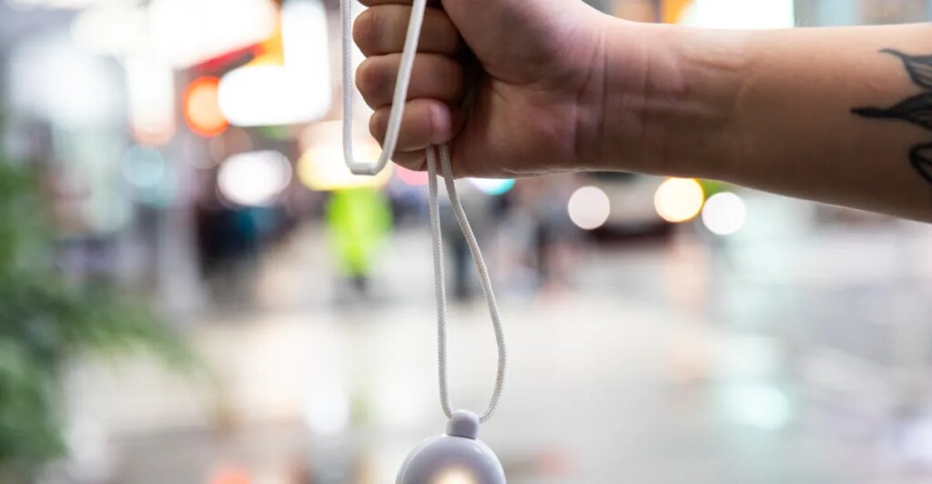 The Friend AI pendant’s creator publicized a ‘Friend protest’ in NYC The Friend AI pendant’s creator publicized a ‘Friend protest’ in NYC