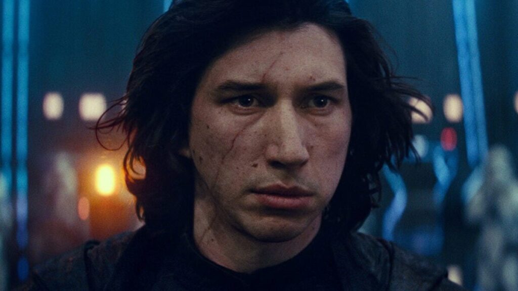 ‘The Hunt for Ben Solo’ Had a Greenlit Script Before Disney Killed It ‘The Hunt for Ben Solo’ Had a Greenlit Script Before Disney Killed It