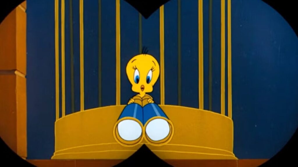 The Looney Tunes are Killing It Over on Tubi The Looney Tunes are Killing It Over on Tubi