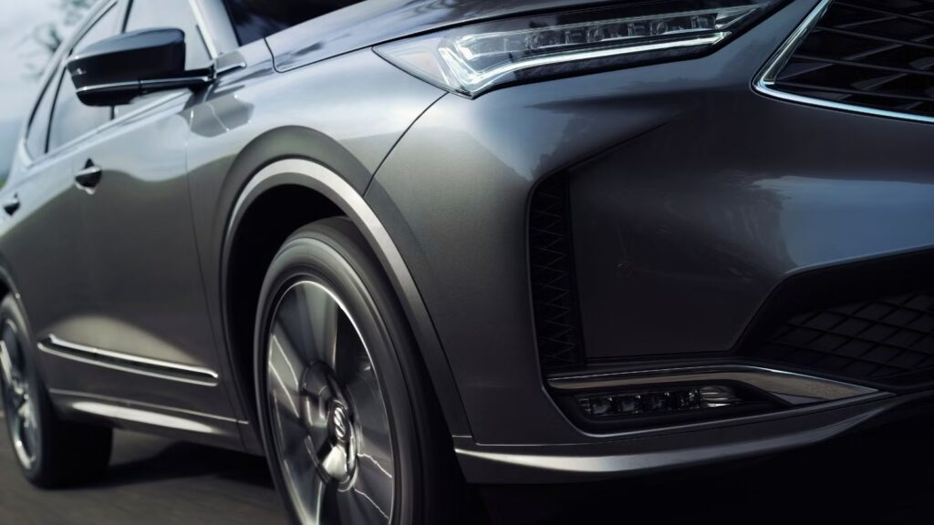 The Luxury SUV That Lasts for Years Without Needing Constant Repairs The Luxury SUV That Lasts for Years Without Needing Constant Repairs