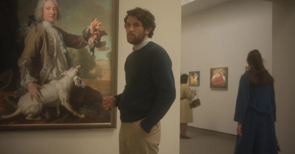 The Mastermind: Kelly Reichardt’s anti-heist movie