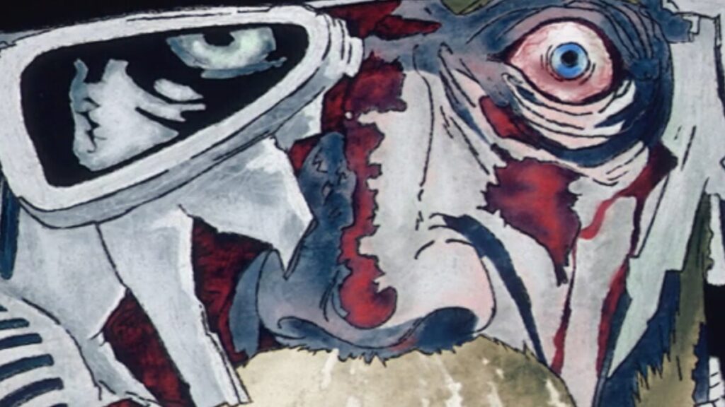 The Most Incredible ‘Visions’ Volume 3 Short Is ‘Star Wars’ at Its Absolute Best The Most Incredible ‘Visions’ Volume 3 Short Is ‘Star Wars’ at Its Absolute Best