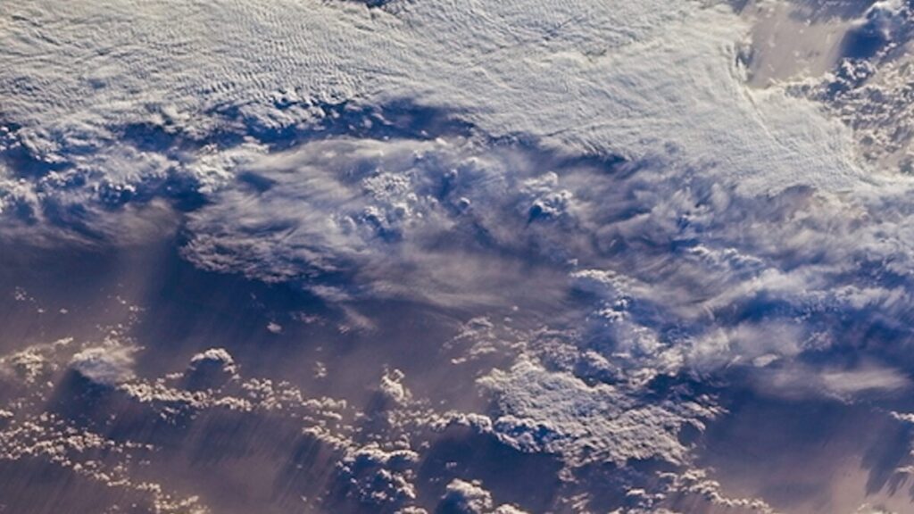 The Odd Symmetry Between Earth’s Northern and Southern Hemispheres Is Breaking Down