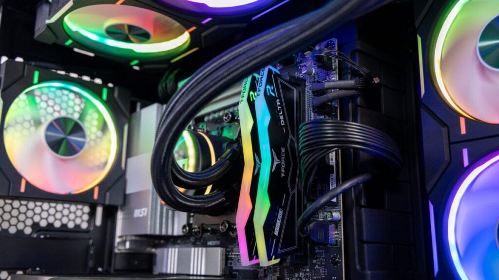 The Only Thing Spooky About This Halloween Is the Rising Cost of PC Parts The Only Thing Spooky About This Halloween Is the Rising Cost of PC Parts