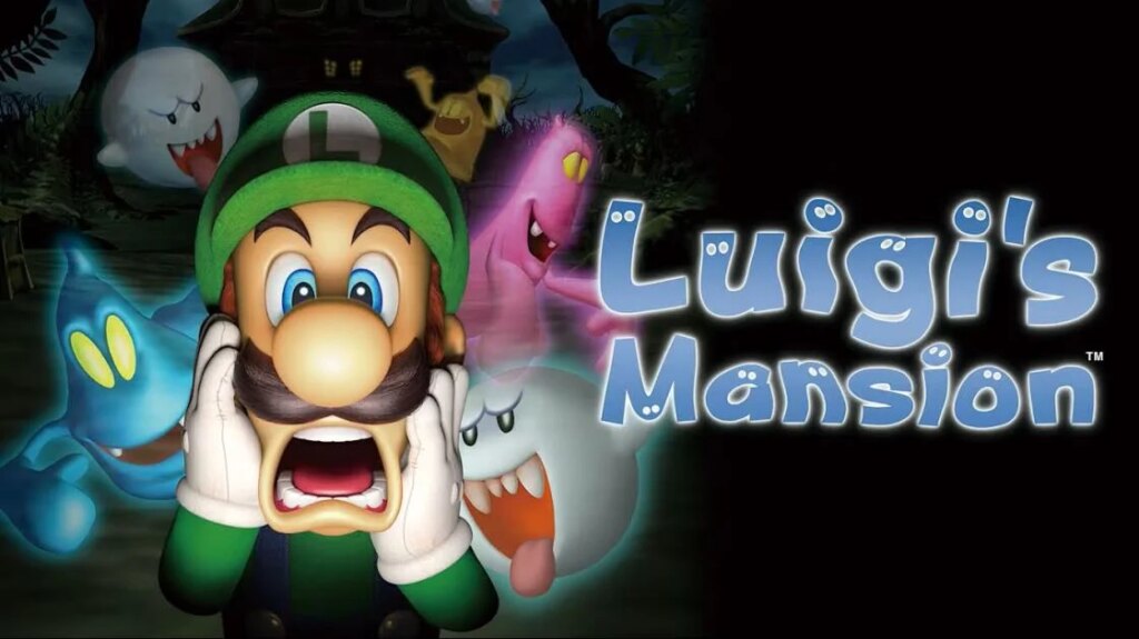 The Original Luigi’s Mansion is Reanimating on Your Switch 2 The Original Luigi’s Mansion is Reanimating on Your Switch 2