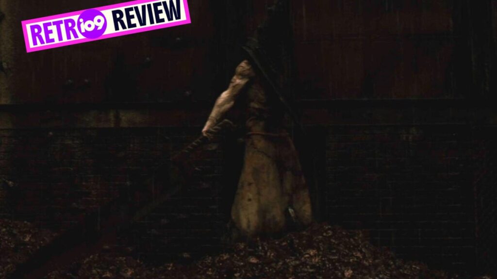 The Original ‘Silent Hill’ Movie Is a Solid Watch if You Treat It Like a Horror Game Demo Disc The Original ‘Silent Hill’ Movie Is a Solid Watch if You Treat It Like a Horror Game Demo Disc