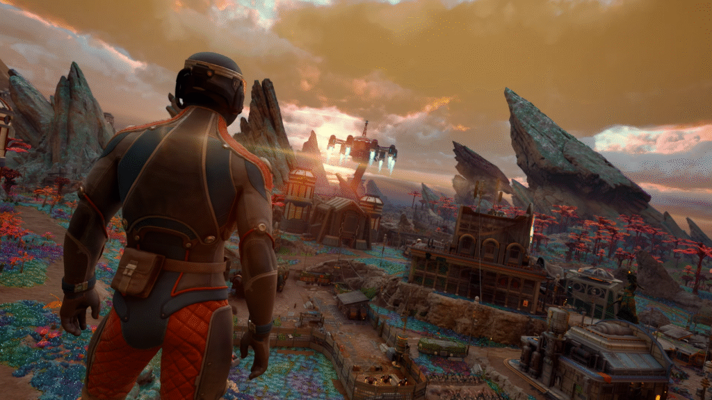 The Outer Worlds 2 review: it might just be Obsidian’s best game since New Vegas The Outer Worlds 2 review: it might just be Obsidian’s best game since New Vegas