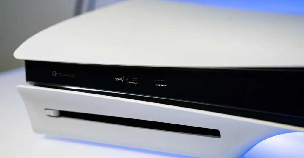 The PlayStation 5 is 5 off straight from Sony The PlayStation 5 is 5 off straight from Sony