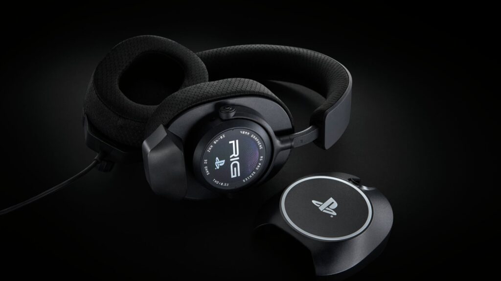 The RIG R5 Spear Pro HS is my new favorite wired gaming headset – here’s why you should have it on your radar this Black Friday The RIG R5 Spear Pro HS is my new favorite wired gaming headset – here’s why you should have it on your radar this Black Friday