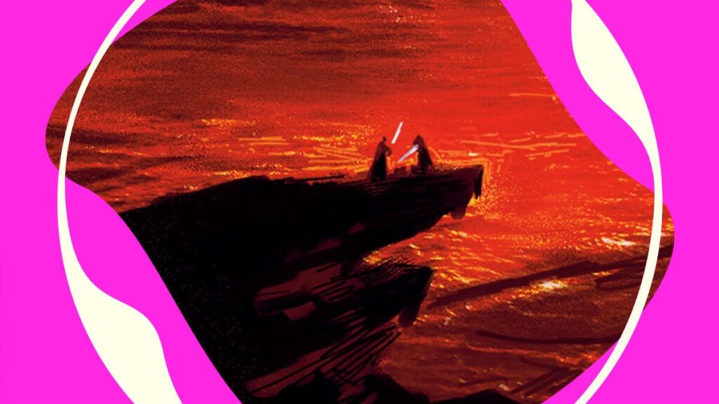 The ‘Revenge of the Sith’ Novelization Is the Purest ‘Star Wars’ Fantasy The ‘Revenge of the Sith’ Novelization Is the Purest ‘Star Wars’ Fantasy