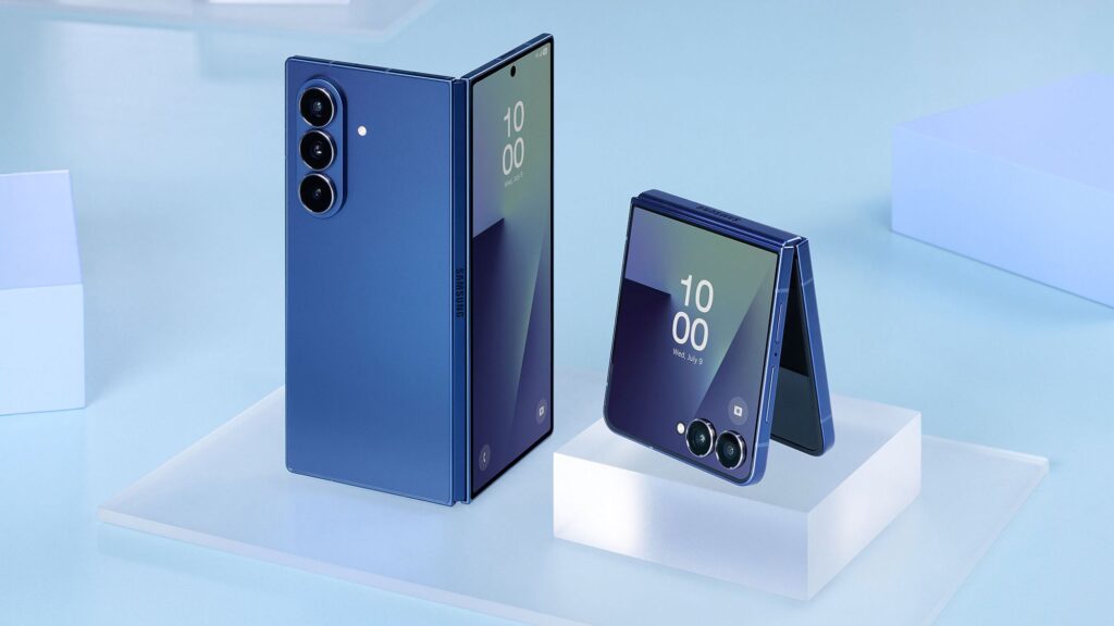 The Samsung tri-fold phone is tipped to finally appear in public later this month The Samsung tri-fold phone is tipped to finally appear in public later this month