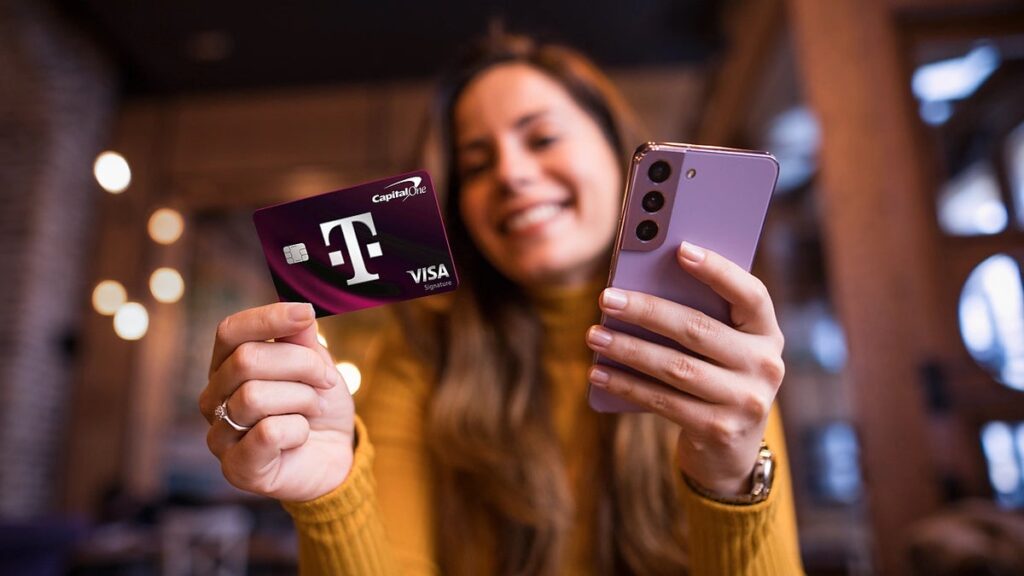 The T-Mobile Visa card’s application page is now live, but you still can’t apply yet The T-Mobile Visa card’s application page is now live, but you still can’t apply yet