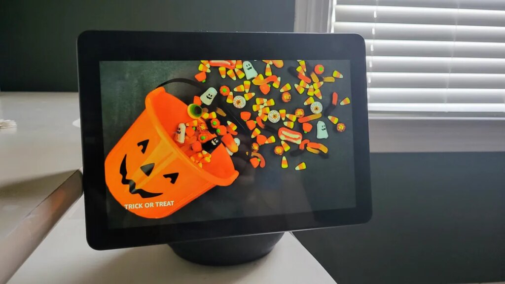 The Ultimate Last-Minute Alexa Halloween Guide: Spooky Tricks to Try Tonight The Ultimate Last-Minute Alexa Halloween Guide: Spooky Tricks to Try Tonight