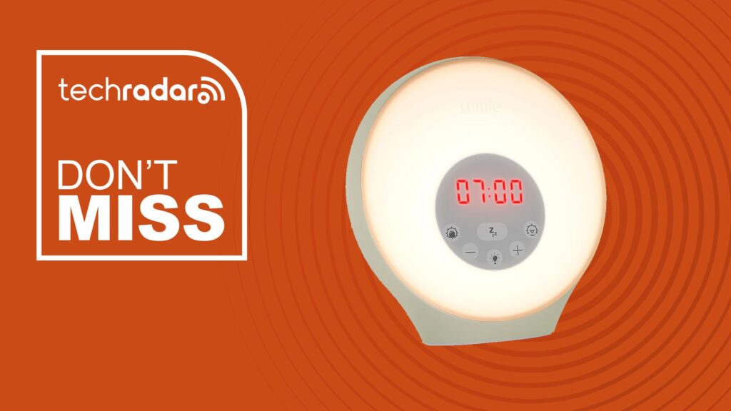 The affordable Lumie Sunrise Alarm hits lowest price ever at Amazon The affordable Lumie Sunrise Alarm hits lowest price ever at Amazon