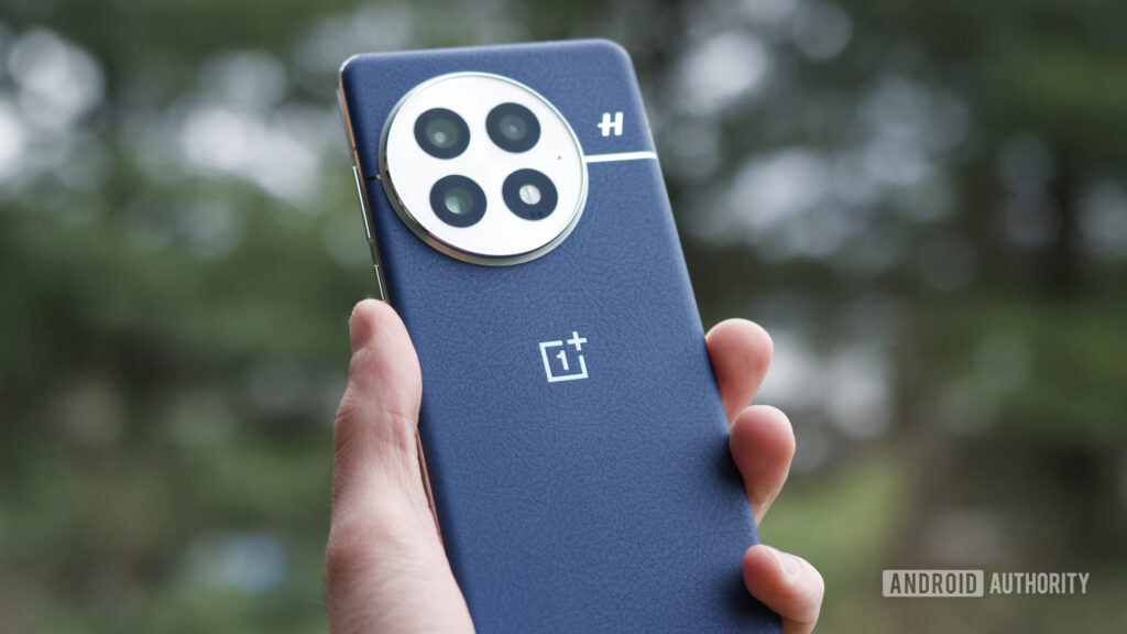 The best Android phones with IR blasters in 2025: 5 excellent options!