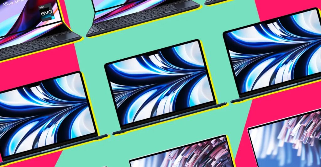 The best laptops of 2025 The best laptops of 2025