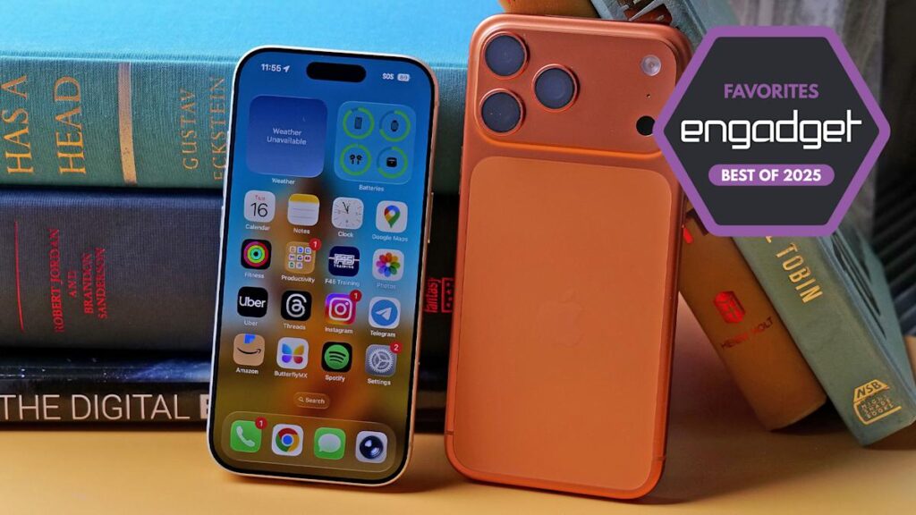 The best smartphones to buy in 2025 The best smartphones to buy in 2025