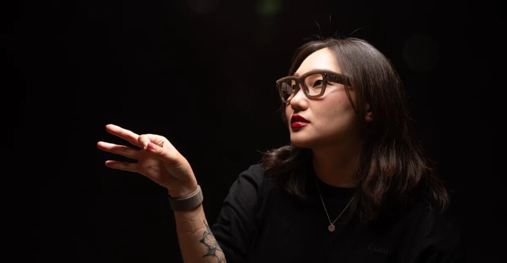 The future I saw through the Meta Ray-Ban Display amazes and terrifies me The future I saw through the Meta Ray-Ban Display amazes and terrifies me