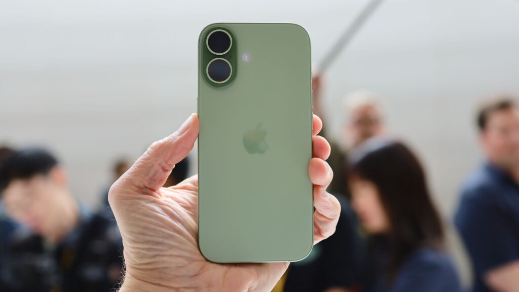 The iPhone 17 series has one big winner, according to early sales – and it isn’t the iPhone Air The iPhone 17 series has one big winner, according to early sales – and it isn’t the iPhone Air