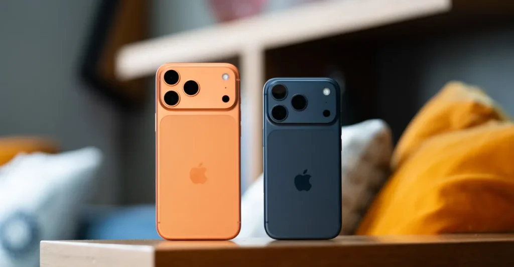 The iPhone 17’s selfie camera is to blame for Project Indigo delay The iPhone 17’s selfie camera is to blame for Project Indigo delay