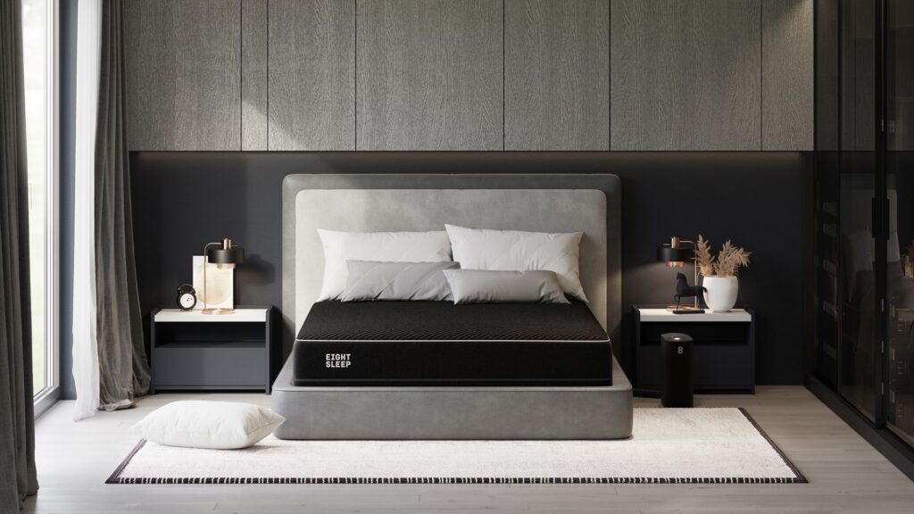 The massive AWS crash was a nightmare for owners of these 00 ‘smart’ beds The massive AWS crash was a nightmare for owners of these 00 ‘smart’ beds