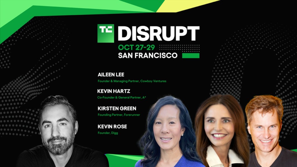 The top judges for the final round of Startup Battlefield 200 at Disrupt 2025 | TechCrunch The top judges for the final round of Startup Battlefield 200 at Disrupt 2025 | TechCrunch