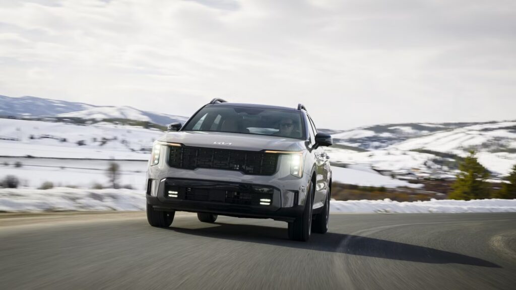 These 10 Crossovers Deliver More Sportiness Than You’d Think These 10 Crossovers Deliver More Sportiness Than You’d Think