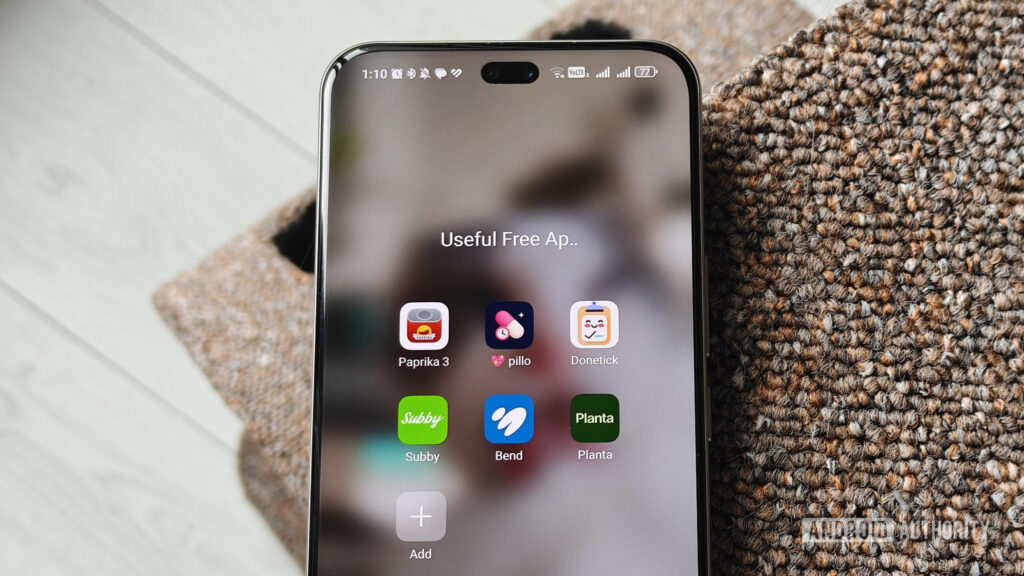 These 6 lesser-known free apps make my life easier These 6 lesser-known free apps make my life easier