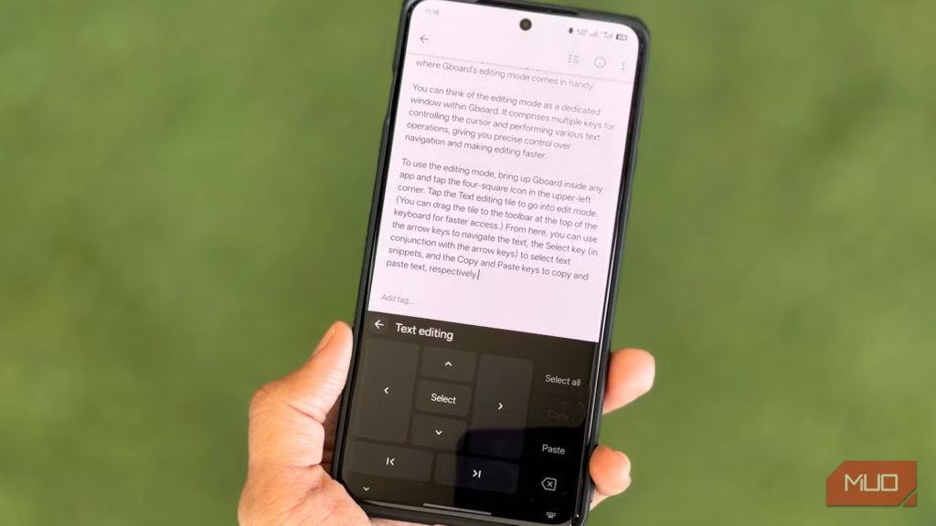 These Gboard tricks make typing so fast that I never have to send voice messages These Gboard tricks make typing so fast that I never have to send voice messages
