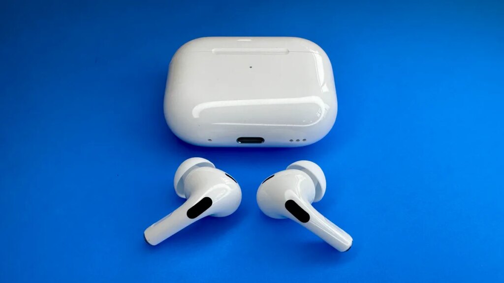 These Teen-Approved Apple AirPods Pro 2 Just Hit a New Low Price of Just 0