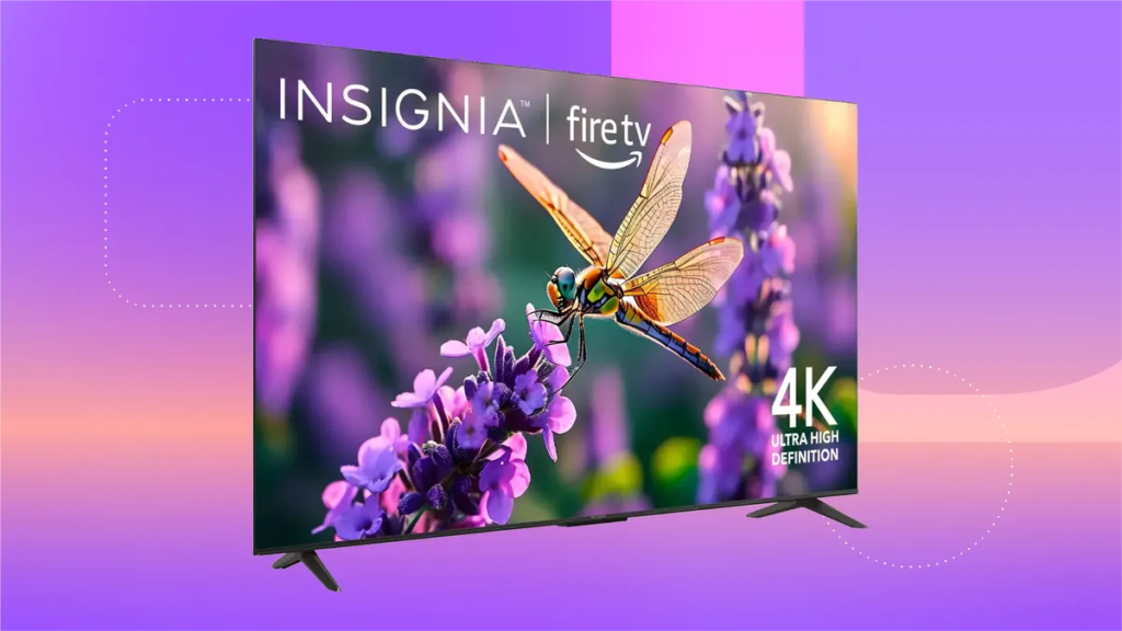 These Top 4K TV Deals Will Help You Level Up Your Movie Nights for Less These Top 4K TV Deals Will Help You Level Up Your Movie Nights for Less