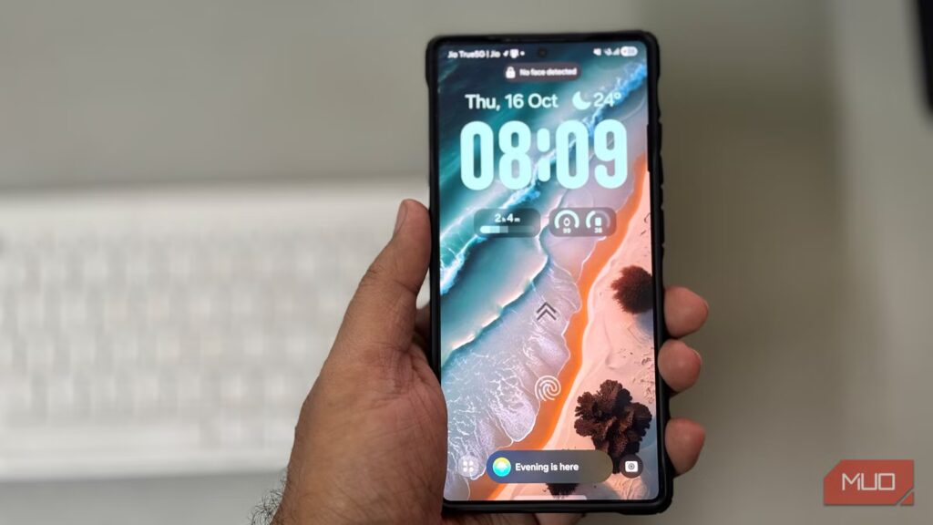 These gesture tweaks made my Samsung phone way smoother to use These gesture tweaks made my Samsung phone way smoother to use