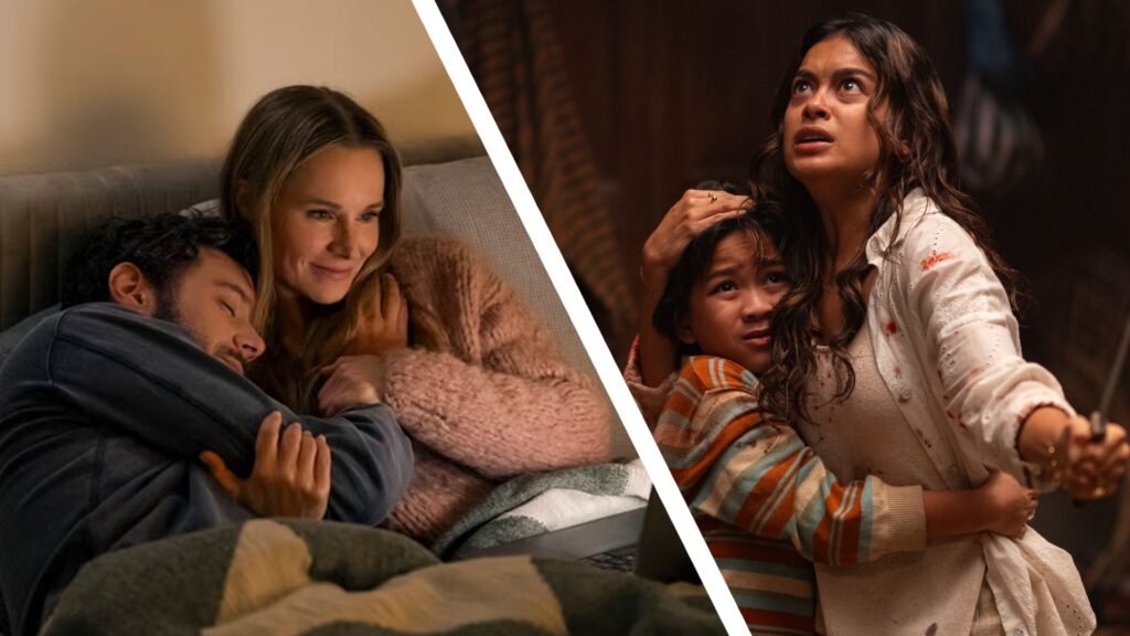 Think Nobody Wants This season 2 is the only thing worth streaming on Netflix this weekend? Think again Think Nobody Wants This season 2 is the only thing worth streaming on Netflix this weekend? Think again