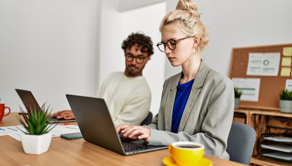 Think your boss might be spying on you at work? Here’s how to tell – and how to resist Think your boss might be spying on you at work? Here’s how to tell – and how to resist