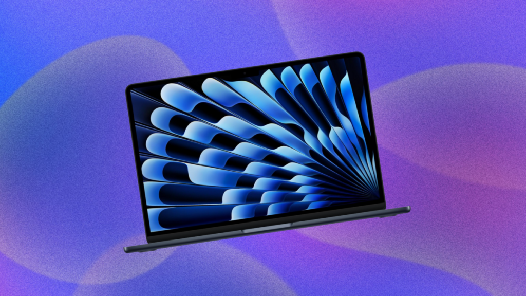 This 2025 MacBook Air with an M4 chip is on sale for 9 this weekend This 2025 MacBook Air with an M4 chip is on sale for 9 this weekend