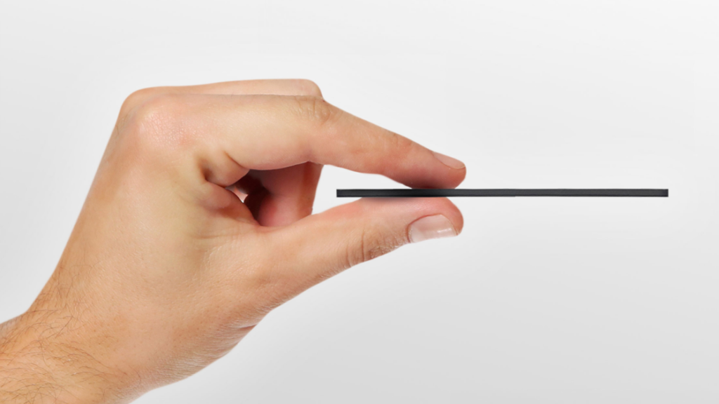 This 3-Pack of Wallet-Sized AirTag Alternatives Is on Sale for This 3-Pack of Wallet-Sized AirTag Alternatives Is on Sale for