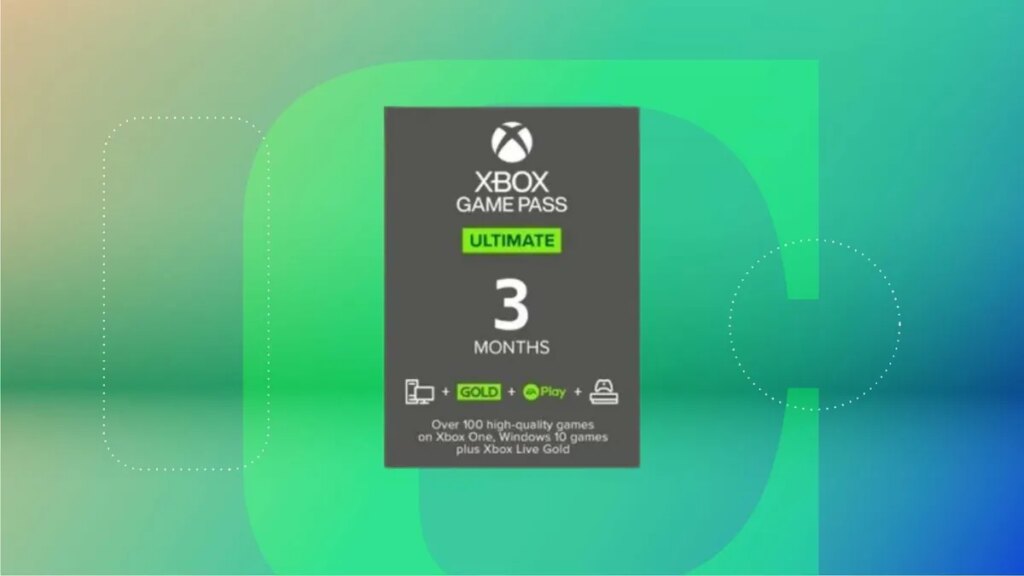 This Could Be Your Last Chance to Save on XBox Game Pass Ultimate Before the Price Hike This Could Be Your Last Chance to Save on XBox Game Pass Ultimate Before the Price Hike