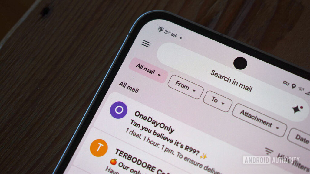 This Gmail tool proved to be my best digital detox ever This Gmail tool proved to be my best digital detox ever
