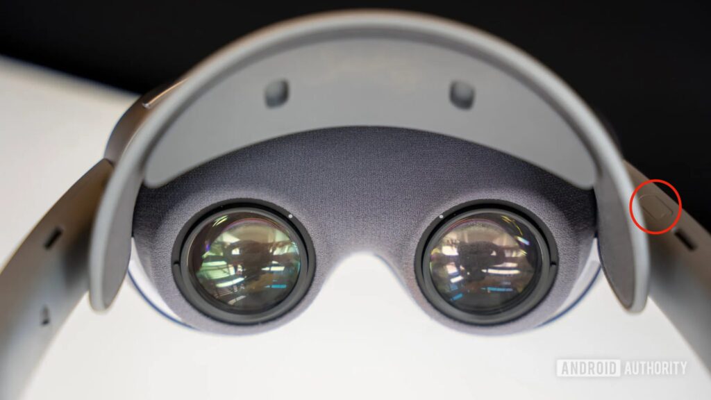 This Samsung Galaxy XR feature opens up a world of accessories This Samsung Galaxy XR feature opens up a world of accessories