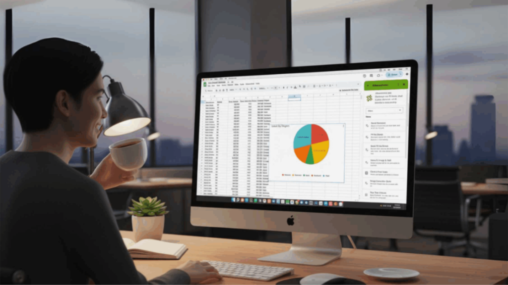This Tool Uses AI to Enhance App Functionality for Just This Tool Uses AI to Enhance App Functionality for Just