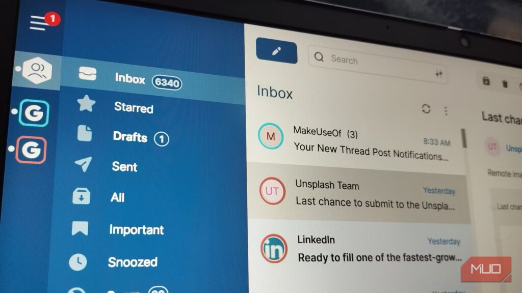 This email app should’ve shipped with Windows instead of Outlook This email app should’ve shipped with Windows instead of Outlook