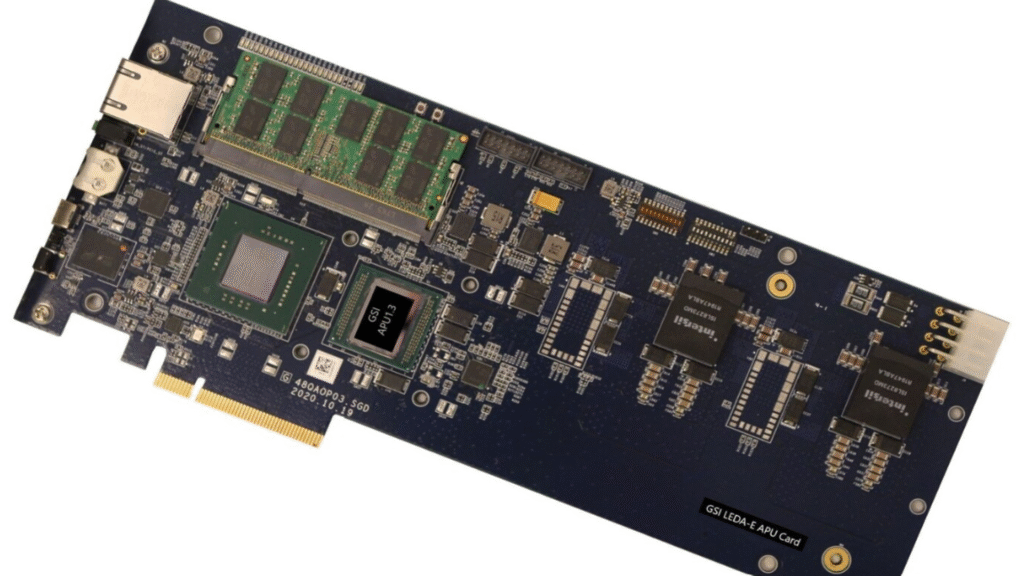 This tiny chip could dethrone Nvidia’s GPUs by merging compute and memory for mind-blowing AI speed and efficiency This tiny chip could dethrone Nvidia’s GPUs by merging compute and memory for mind-blowing AI speed and efficiency