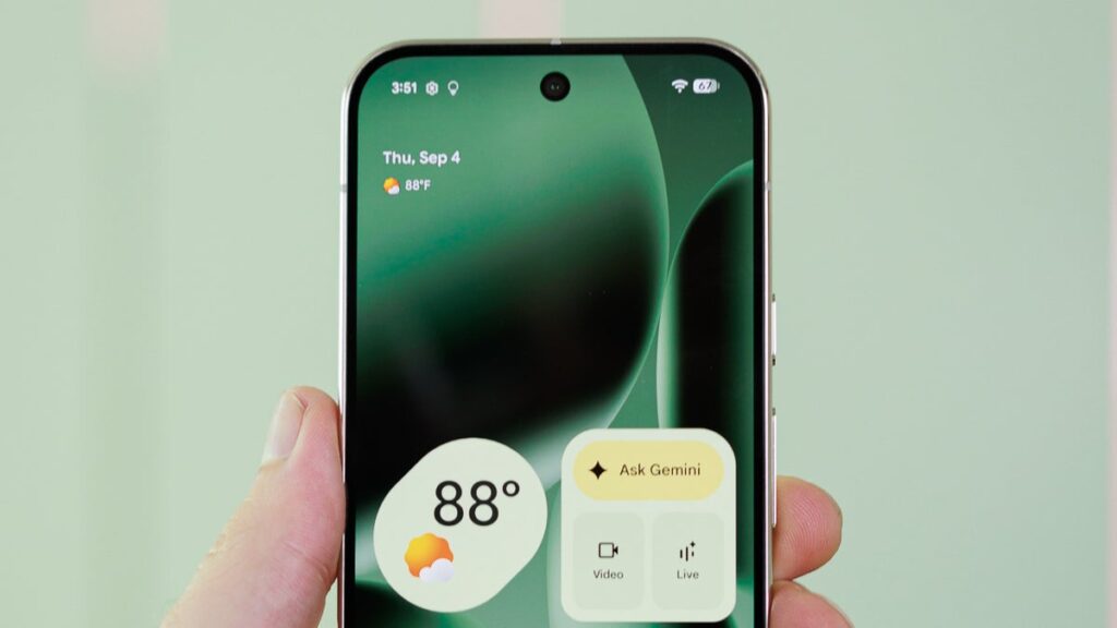 This wild bug is still plaguing Pixel phones years later, and you won’t believe how serious it is