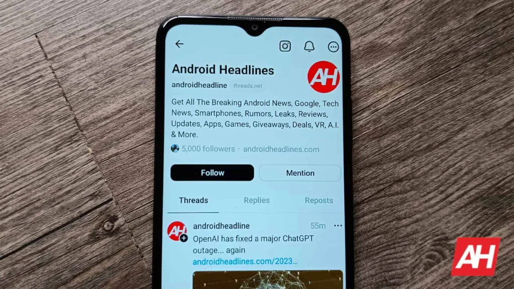 Threads Gets ‘Ghost Posts’ That Vanish After 24 Hours Threads Gets ‘Ghost Posts’ That Vanish After 24 Hours