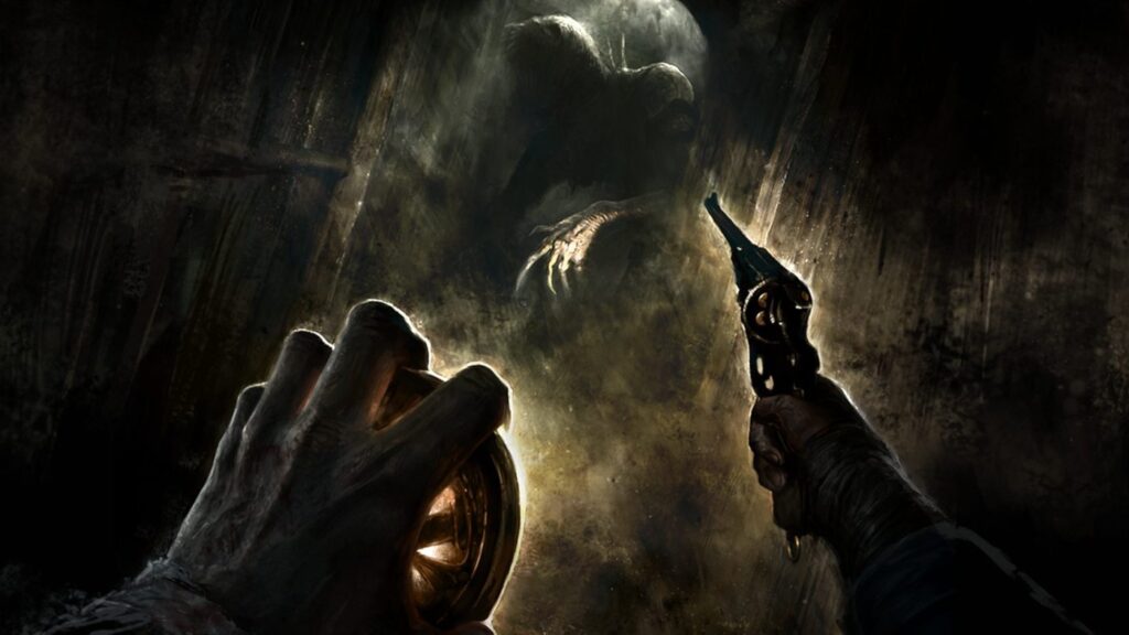 “Too Scary for Its Own Good”–This Critically Acclaimed Horror Game Is Free Right Now “Too Scary for Its Own Good”–This Critically Acclaimed Horror Game Is Free Right Now