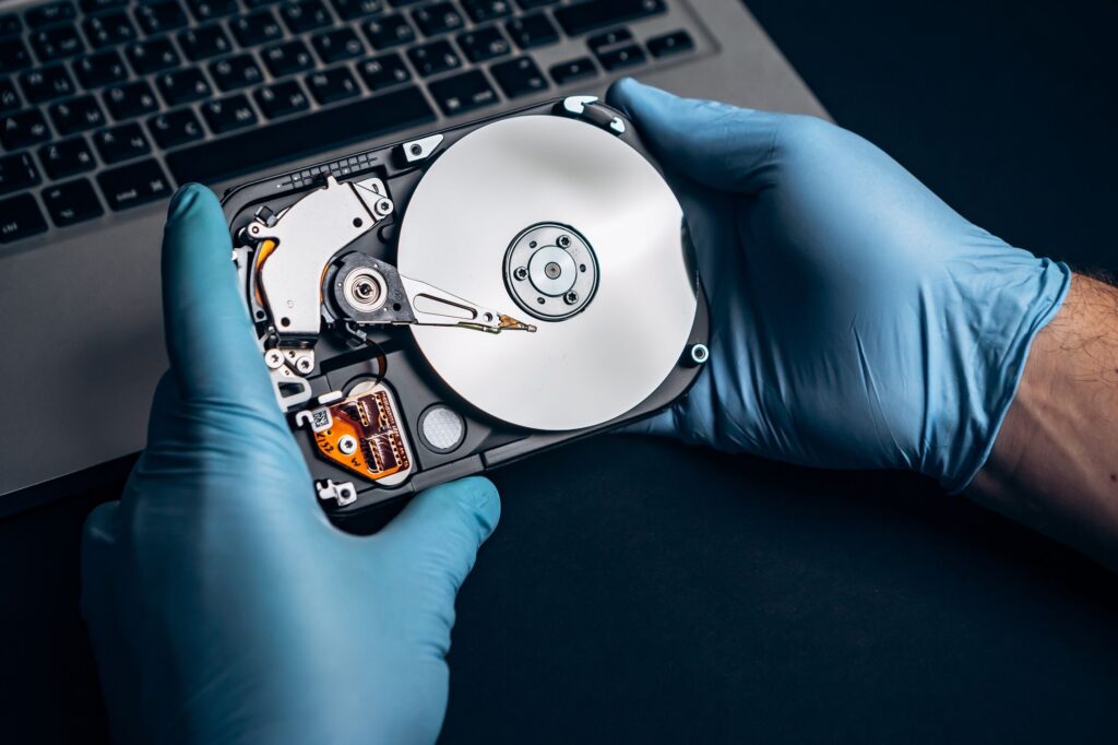 Toshiba unveils 12-disk stacking tech for 40TB HDD launch in 2027, but Seagate is planning 44TB by then Toshiba unveils 12-disk stacking tech for 40TB HDD launch in 2027, but Seagate is planning 44TB by then