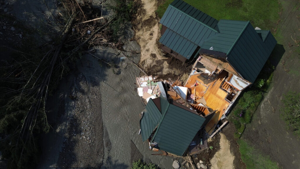 Trump and Republicans join Big Oil’s push to shut down climate liability efforts Trump and Republicans join Big Oil’s push to shut down climate liability efforts