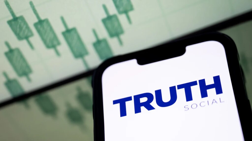 Truth Social to launch crypto-based betting competitor to Polymarket Truth Social to launch crypto-based betting competitor to Polymarket